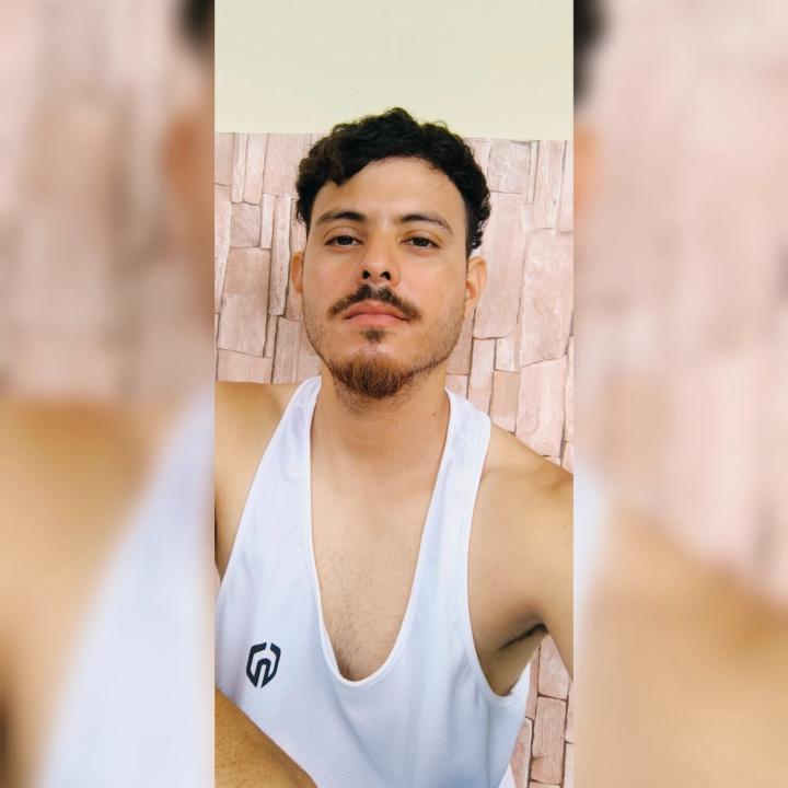 Henry Rodríguez Torres