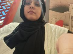Yousra Rahuma