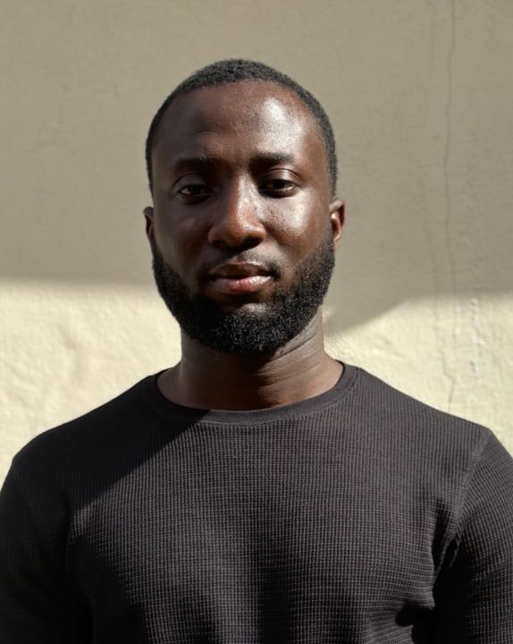 Boaz Bondzie