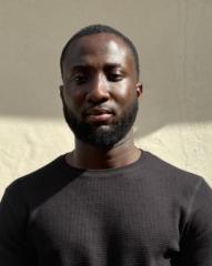Boaz Bondzie
