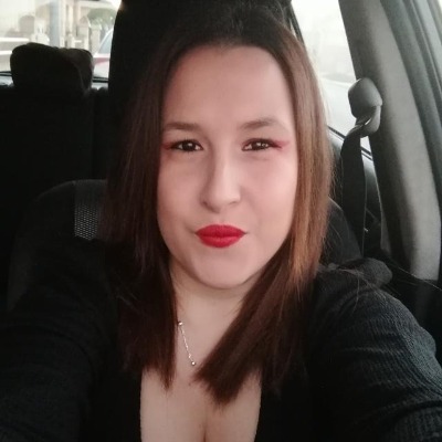 Vanessa Cortés López