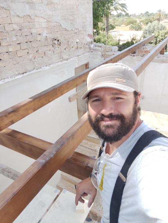 Ricardo Sanz Miralles