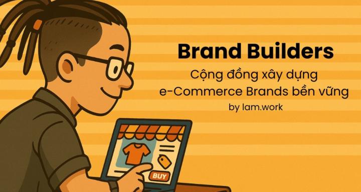 Brand Builders