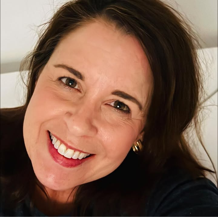 Donna Caldwell