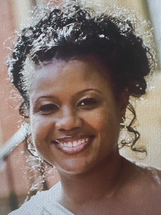 Michelle Scott