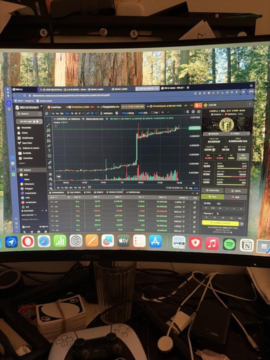 2 BIG THINGS ARE GOING TO HAPPEND 