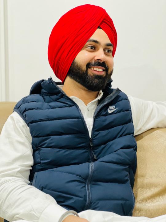 Avtar Singh