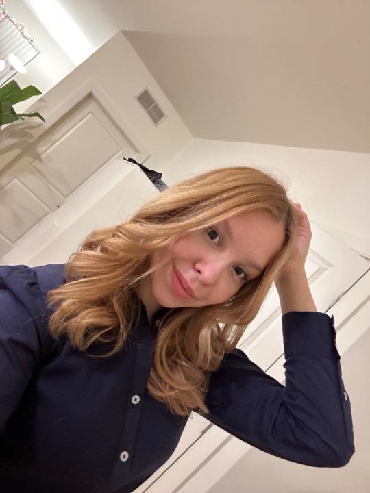 Alla Kuryleva