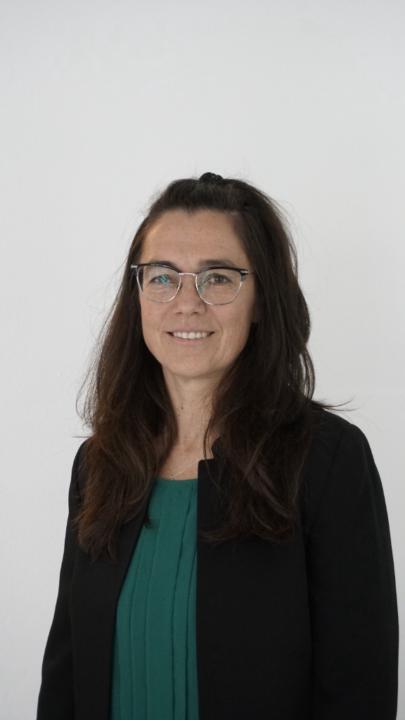 Sabine Hensold