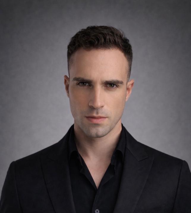 Alexandre Machado