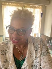 Elfreda Love