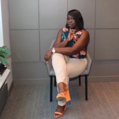 Moesha Winston