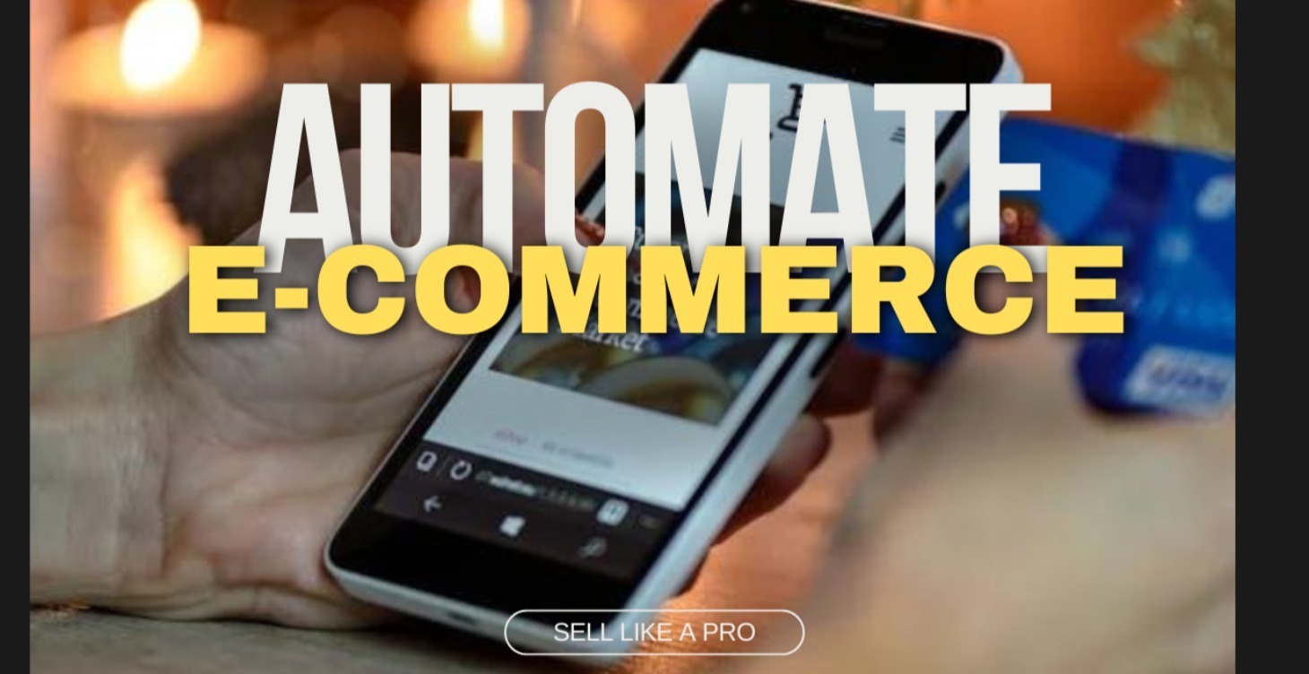 Ecommerce Automations