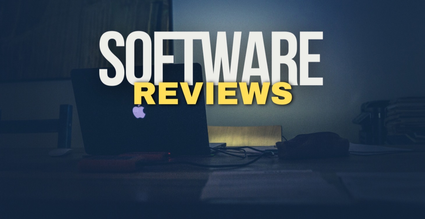 Software Reviews