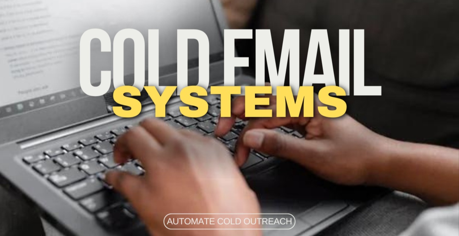 Cold Email