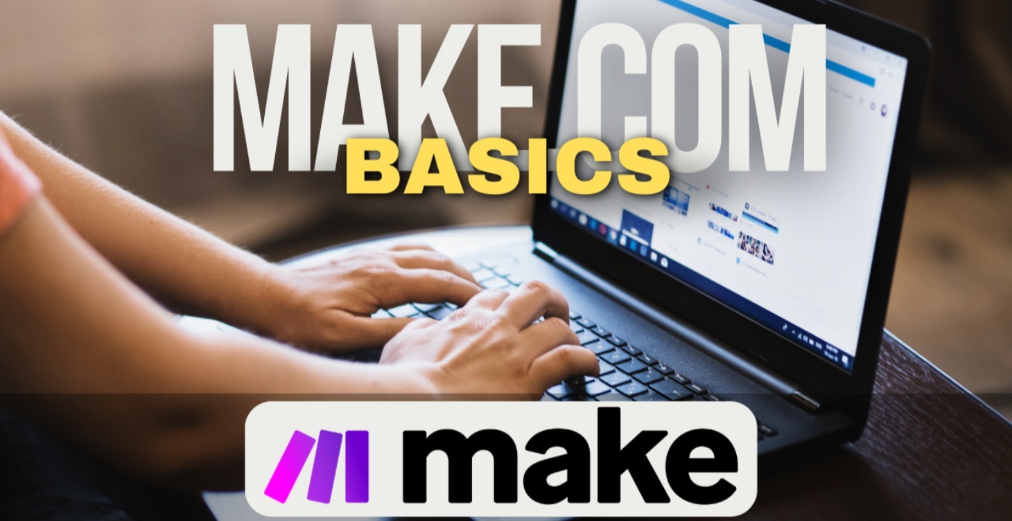 Make.com Basics