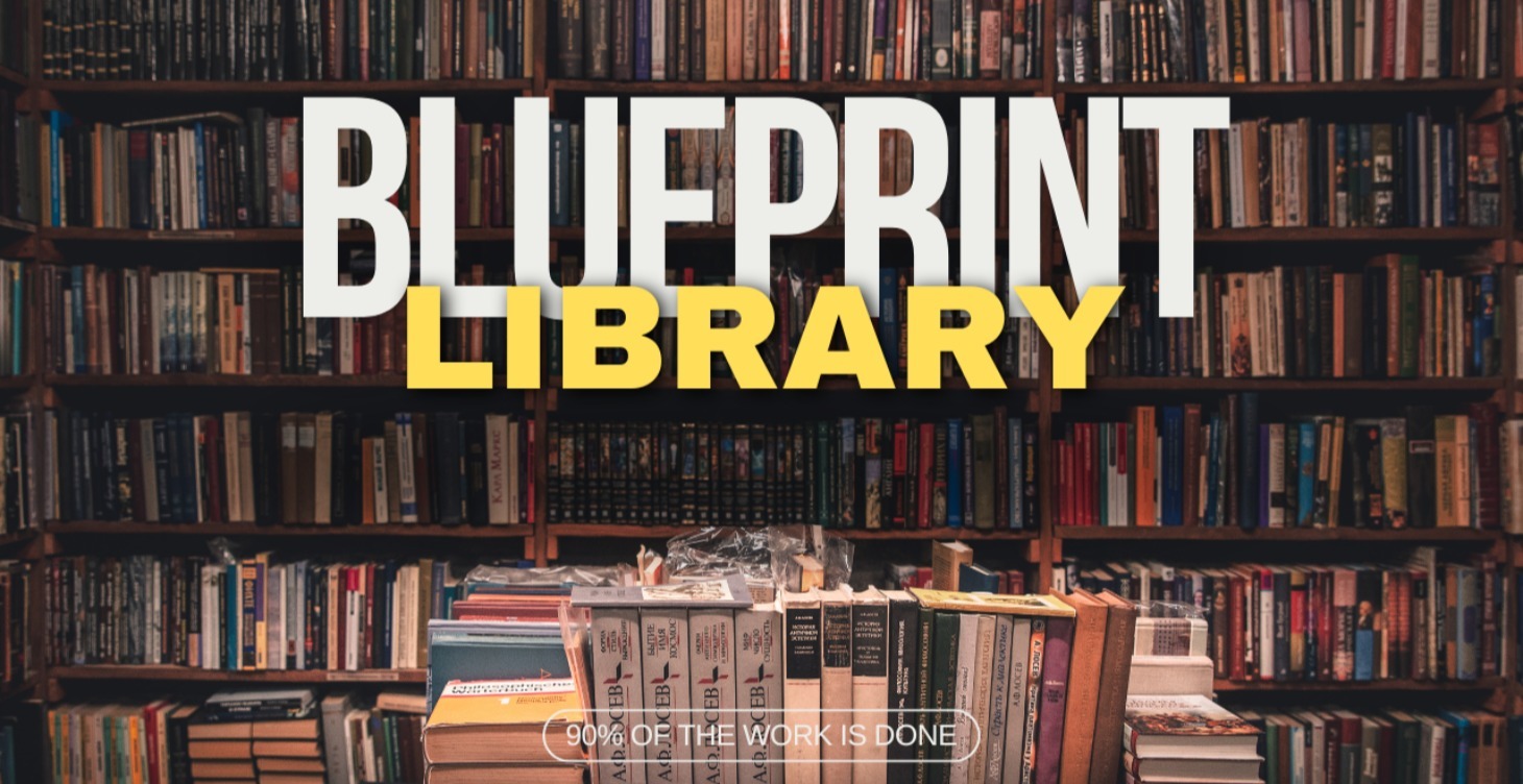 Make.com Blueprints
