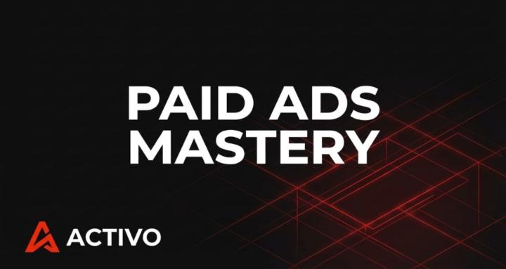 Paid Ads Mastery