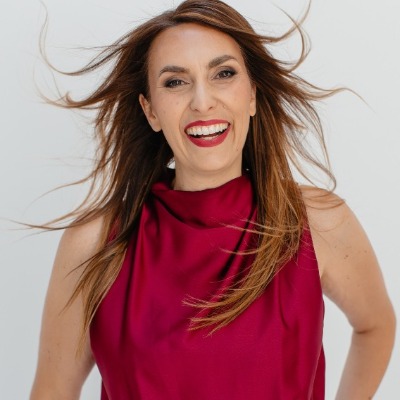 Silke Gohlke