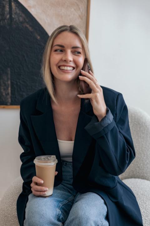 Magali De Haes