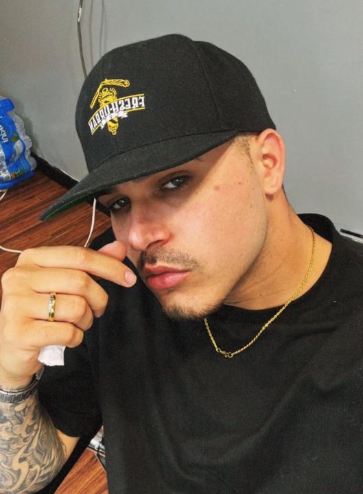 Anthony Diaz