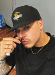 Anthony Diaz