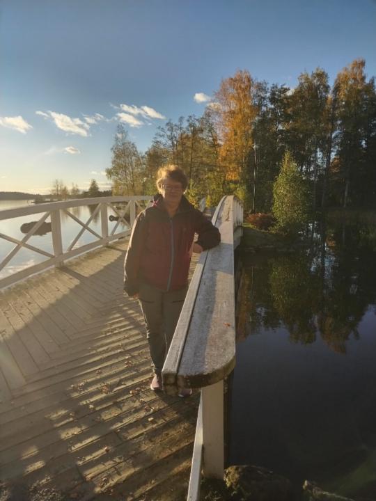 Jaana Välimäki