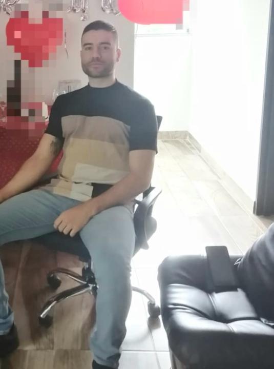 Jorge ivan Castro lopez