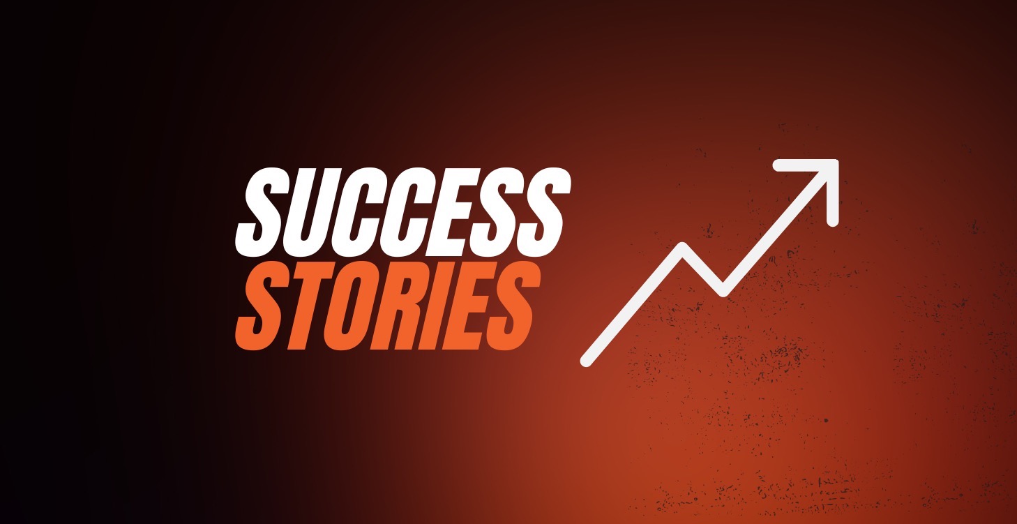 Success Stories