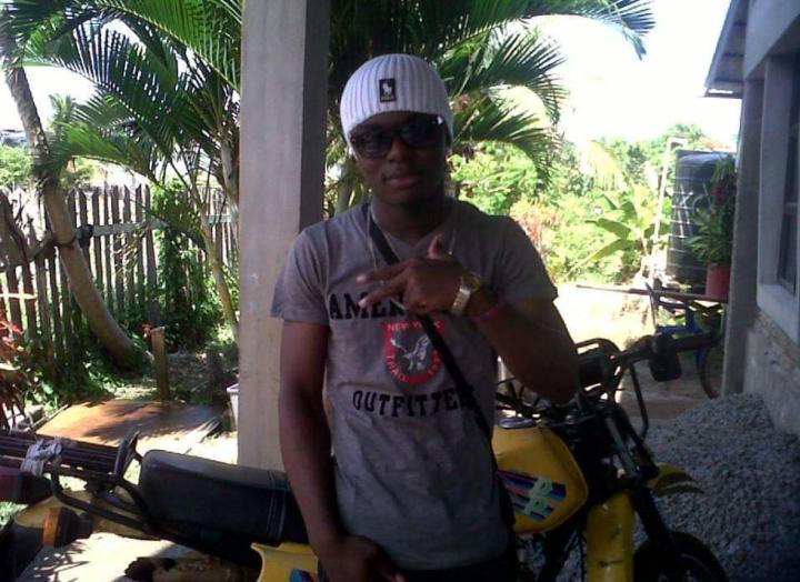 Loron Wilson