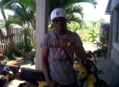 Loron Wilson