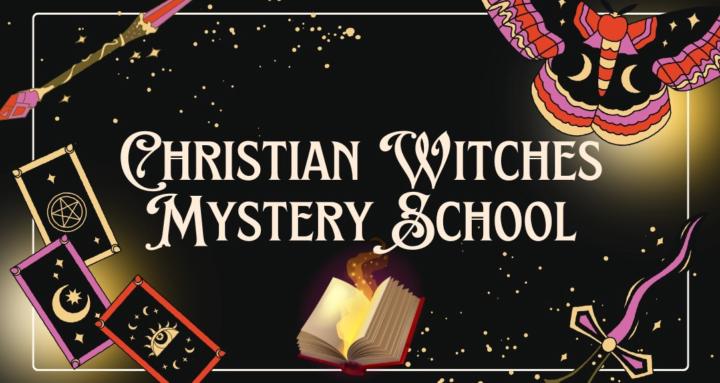 CCW Mystery School