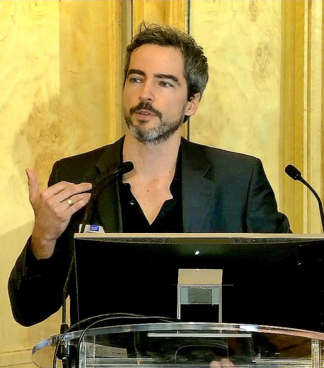 Nicolas Williet