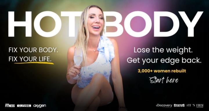 HotBody Lifestyle