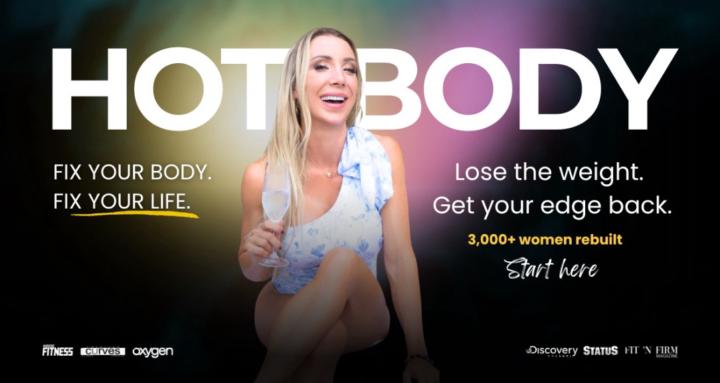 HotBody Lifestyle