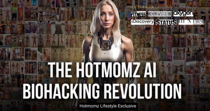 The 2025 HotBody AI Lifestyle