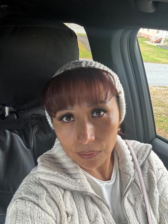 Maria Juarez Martinez