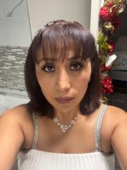 Maria Juarez Martinez