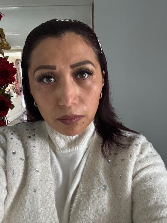 Maria Juarez Martinez