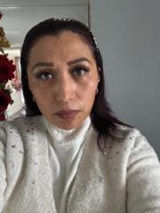 Maria Juarez Martinez