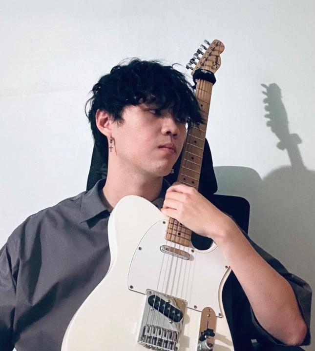 Harden Kuo