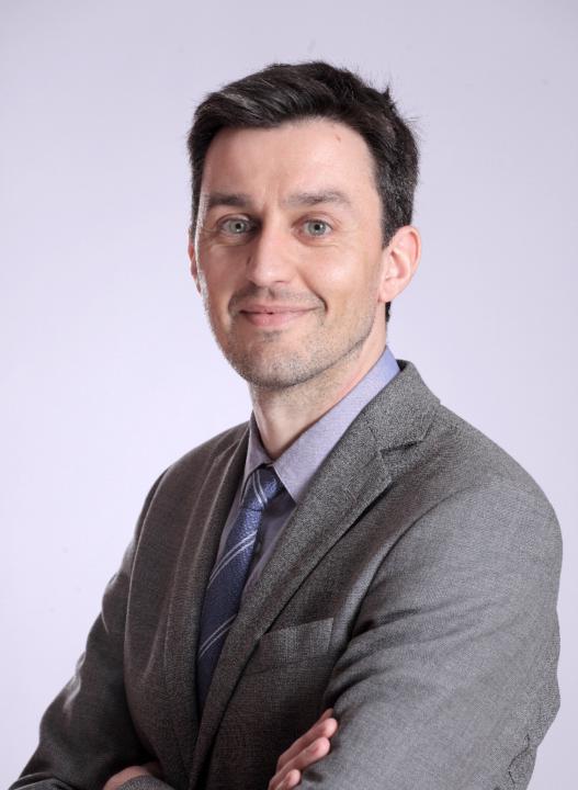 Sylvain Rouanet