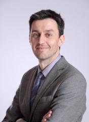 Sylvain Rouanet