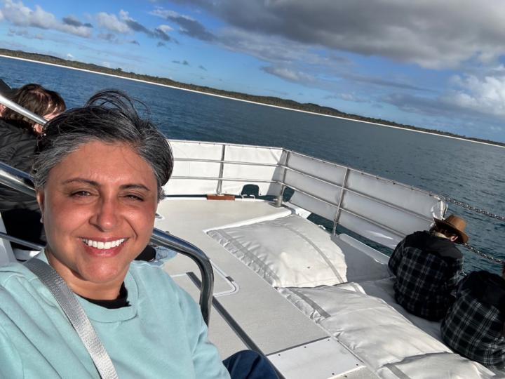 Parminder Dhinsa