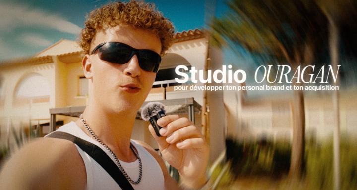 Studio Ouragan