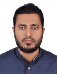Mohammad jamilur Rahman