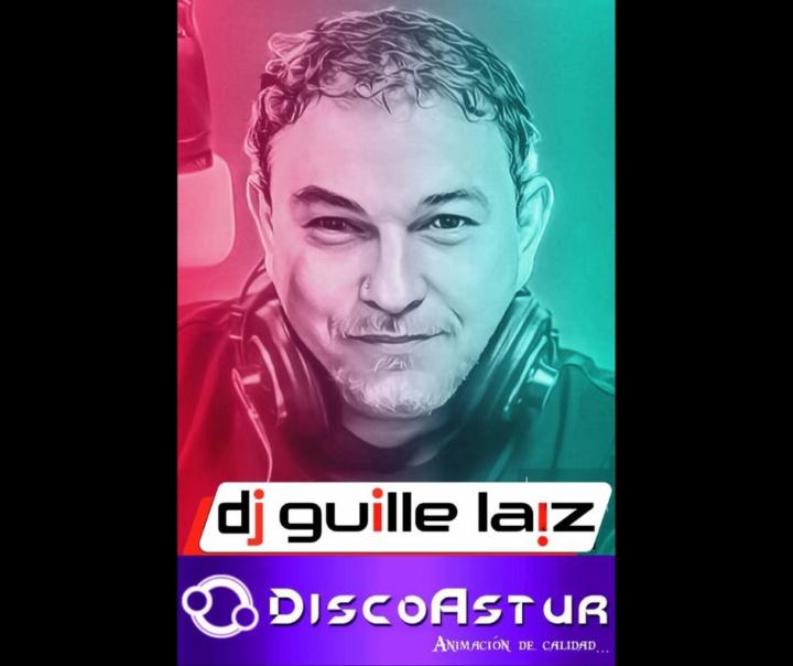 Guillermo González Laiz