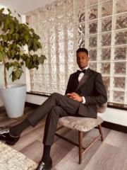 Dhylan Gabriel Sinazimiye Ntwari