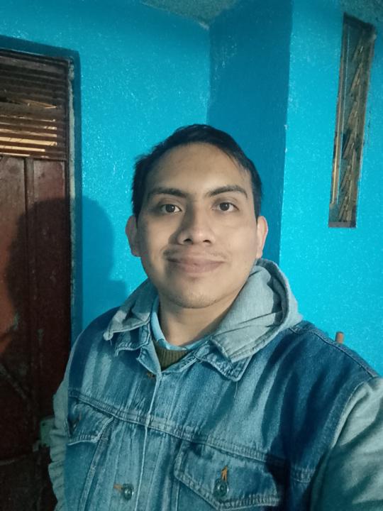 José Mario Osnaya Tadeo