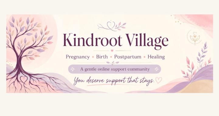 Kindroot Village